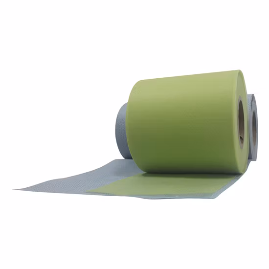 Surgical Material Polyethylene PP Non-Woven Spunbond Agriculture Nonwoven Fabric